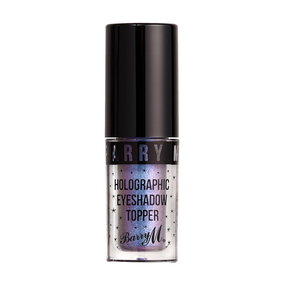 Barry M Holographic Eye Topper Luna