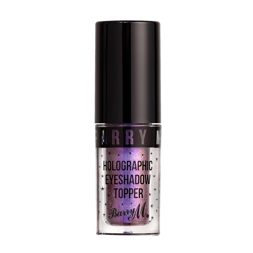 Barry M Holographic Eye Topper Star Dust