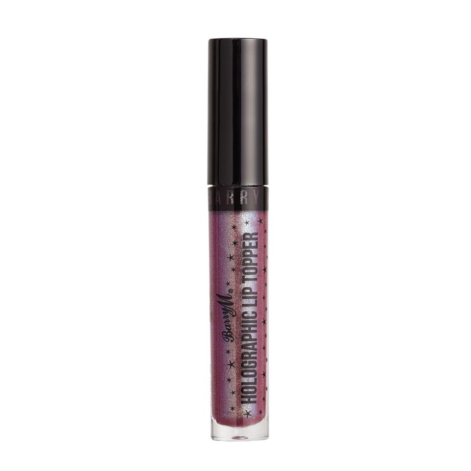 Barry M Holographic Lip Topper Hex