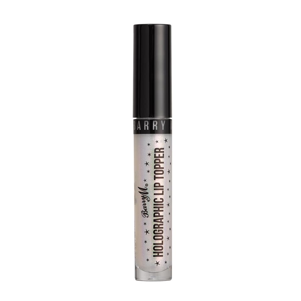 Barry M Holographic Lip Topper Spellbound