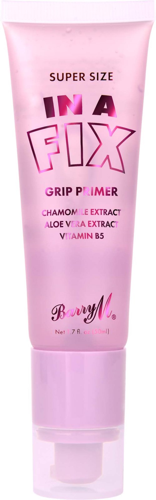 Barry M In A Fix Grip Primer Super Size