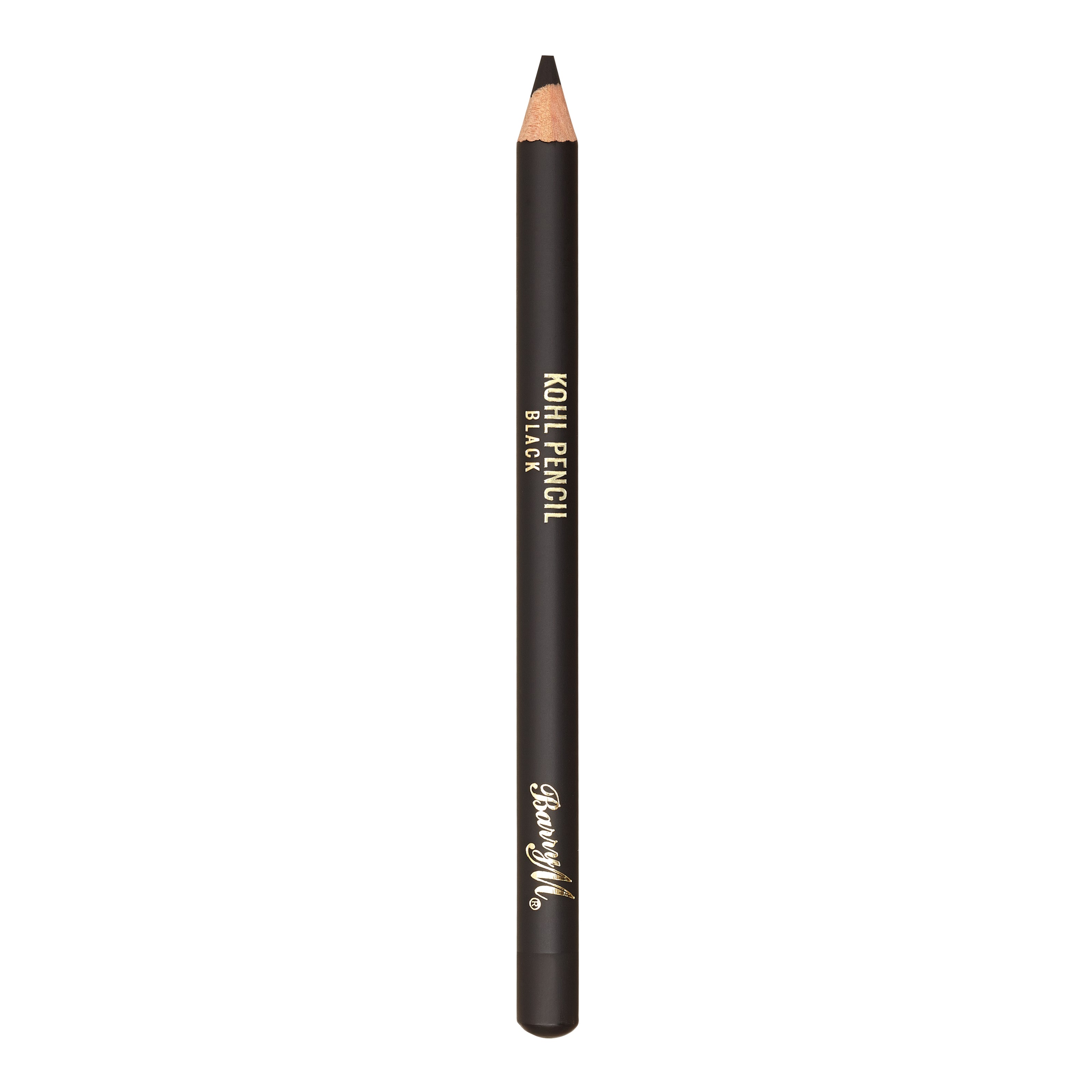 Barry M Kohl Pencil Black billede