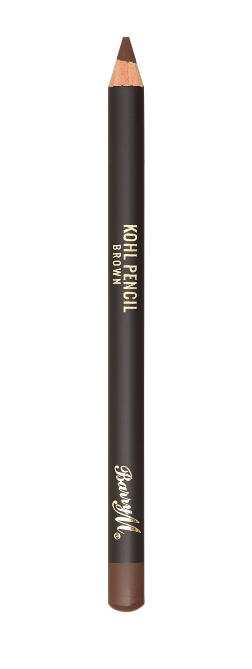 Barry M Kohl Pencil Brown