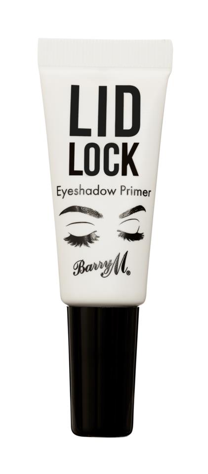 Barry M Lid Lock Eyeshadow Primer