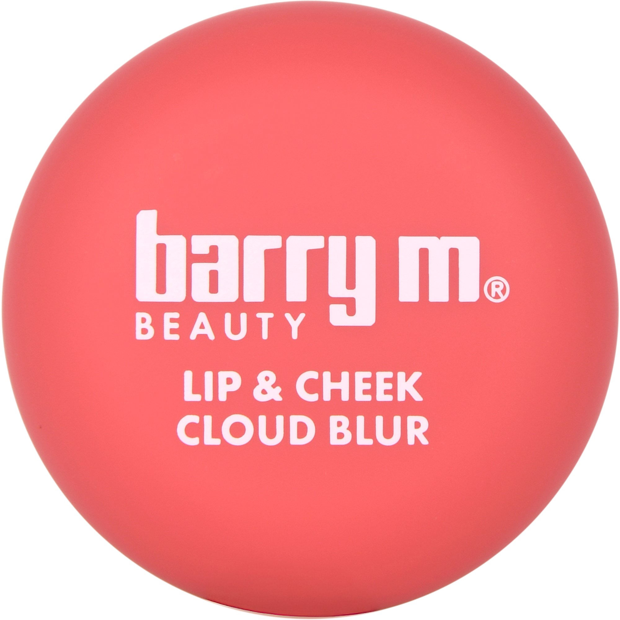 Barry M Lip and Cheek Cloud Blur Strawberry Jam (obrázok 4)