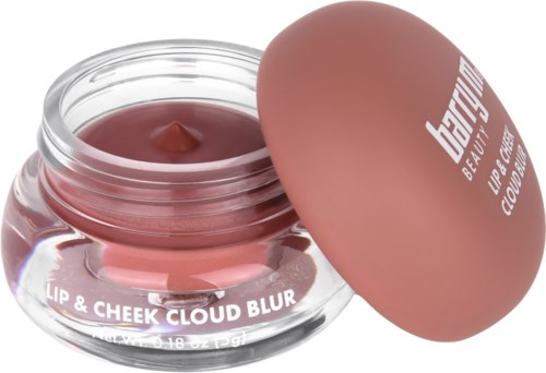 Barry M Lip and Cheek Cloud Blur Vanilla Fudge