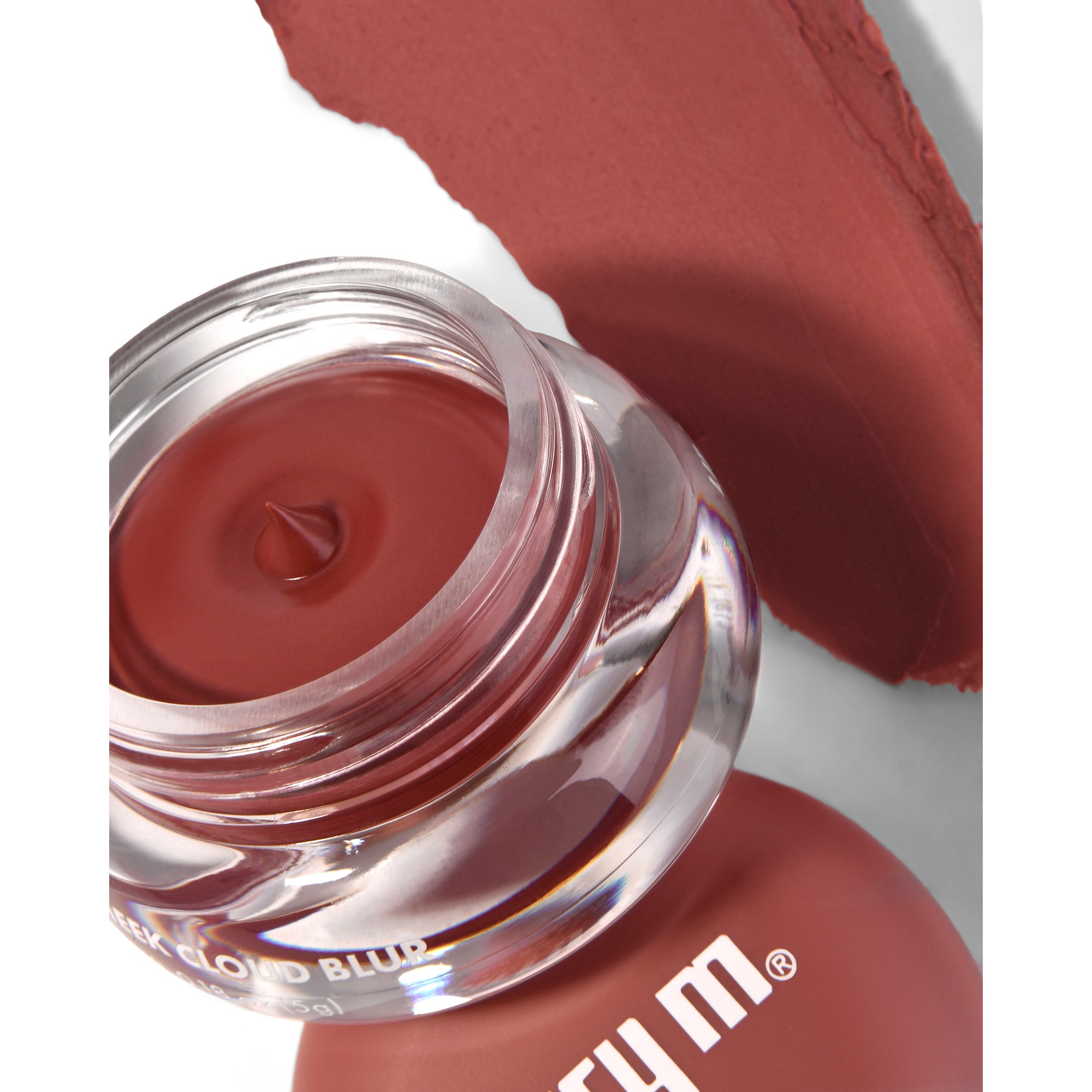 Barry M Lip and Cheek Cloud Blur Vanilla Fudge (obrázok 5)