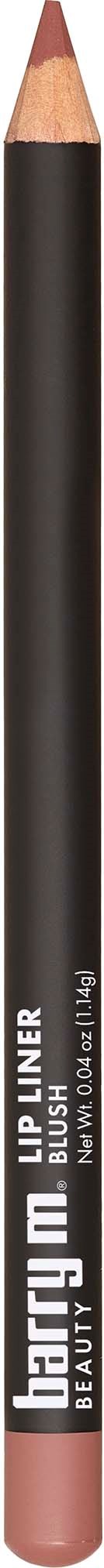 Barry M Lip Liner Blush