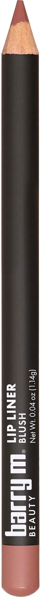 Barry M Lip Liner Blush