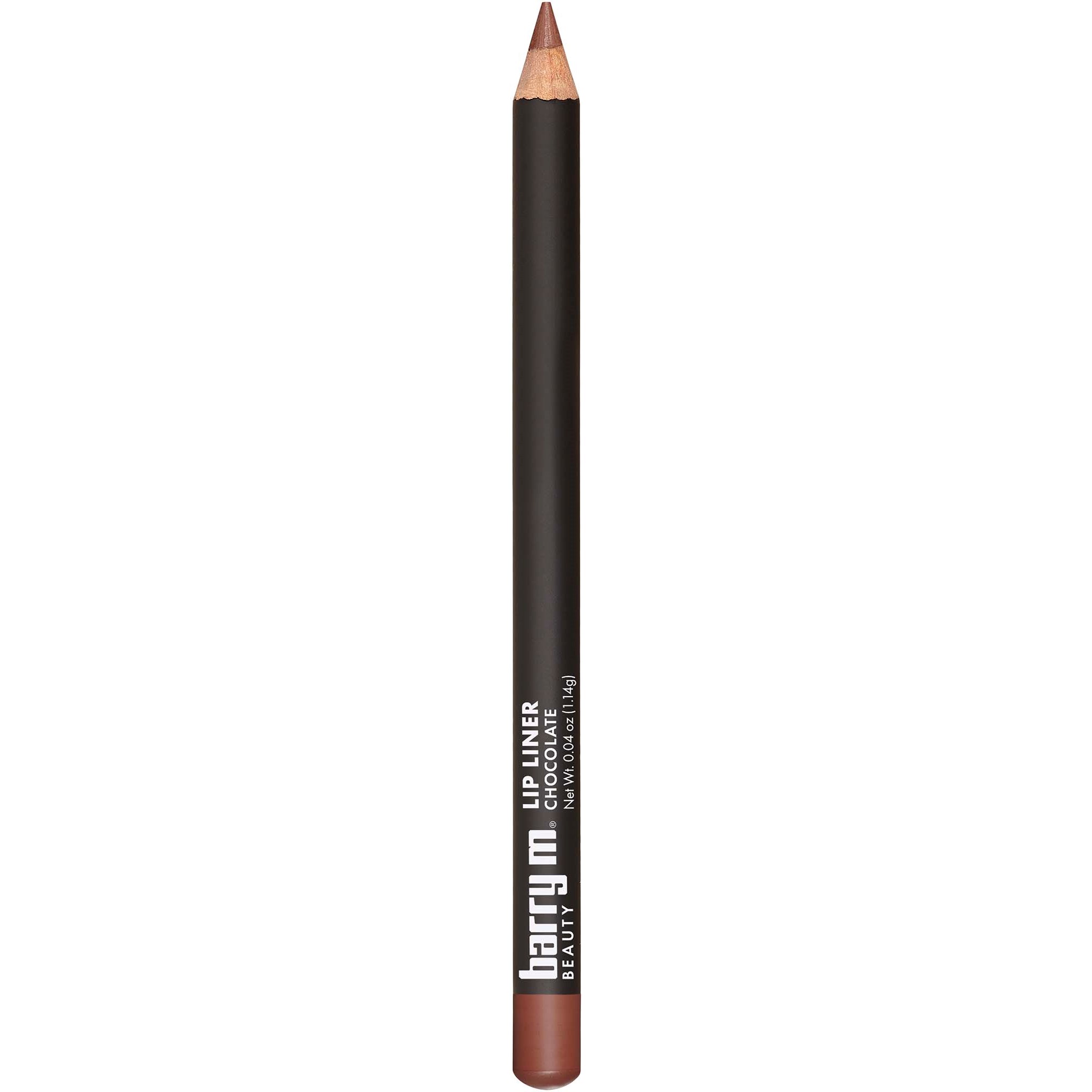 Barry M Lip Liner Chocolate