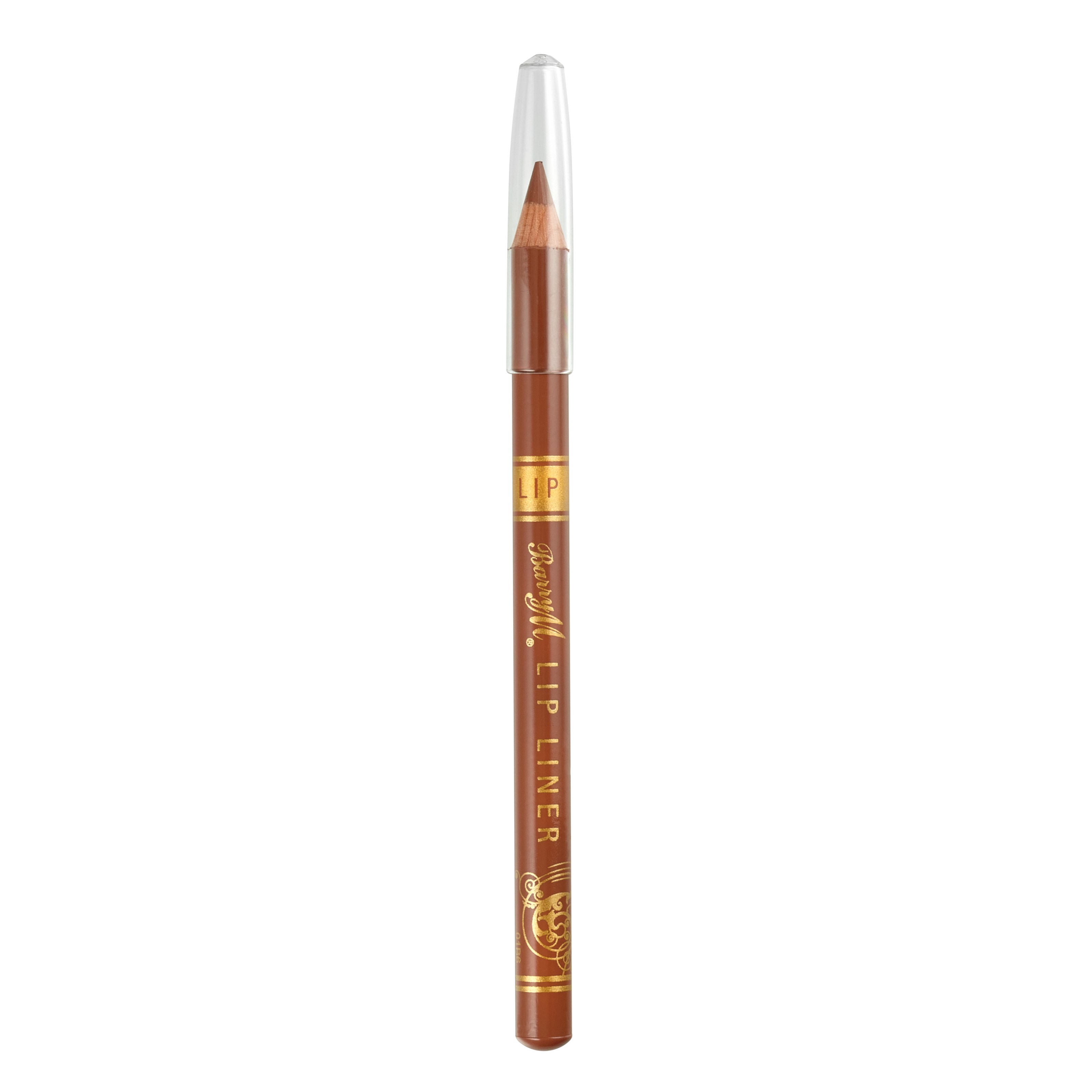 Lip Liner Toast