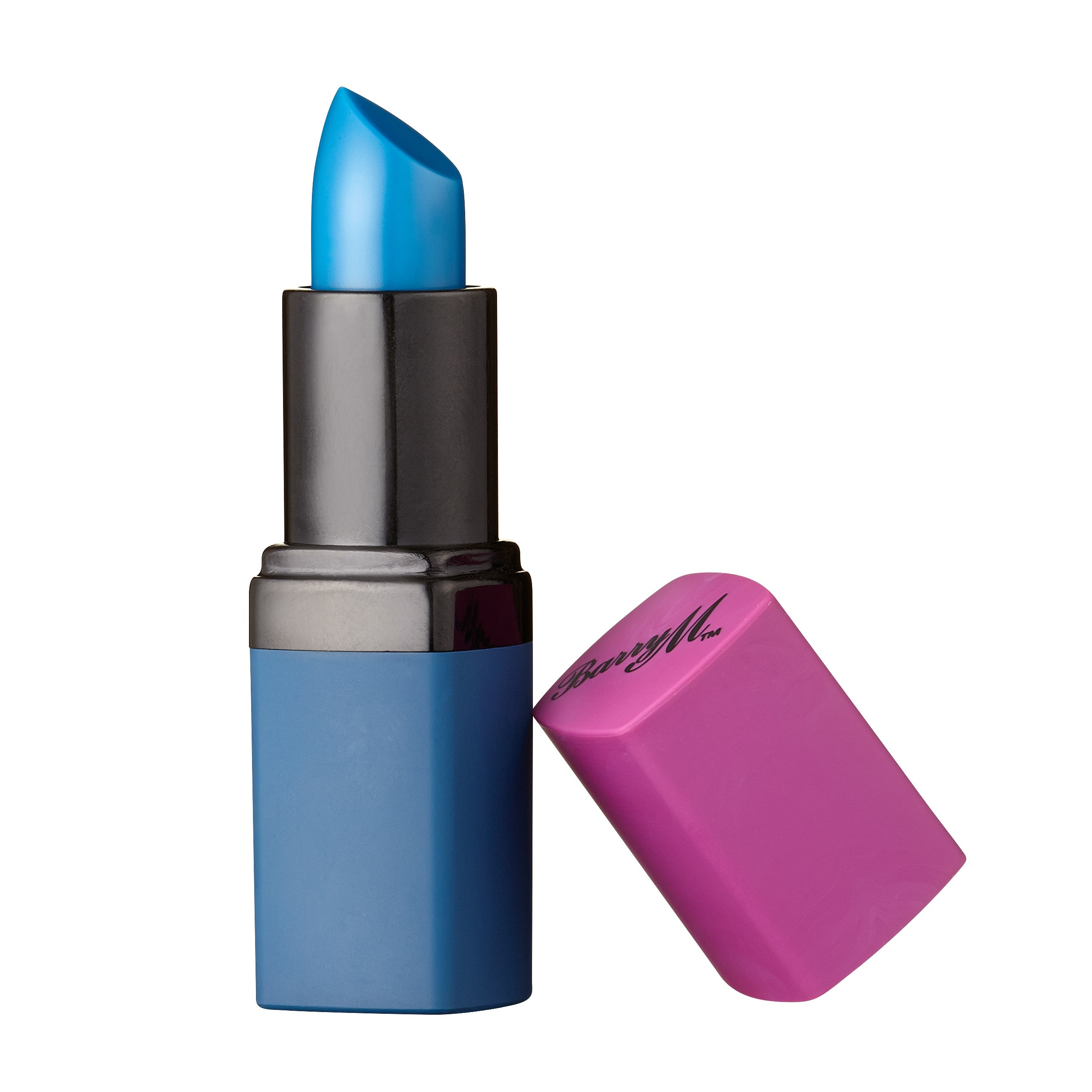 Barry M Lip Paint Neptune