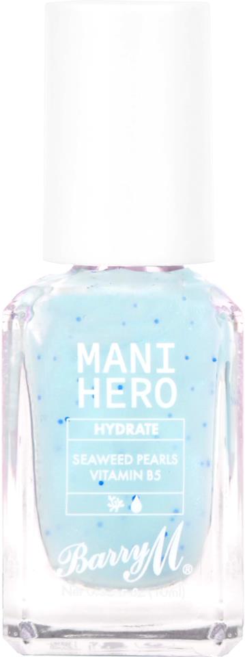 Barry M Mani Hero Hydrate 10 ml