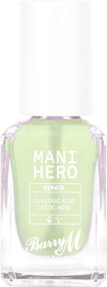 Barry M Mani Hero Repair 10 ml