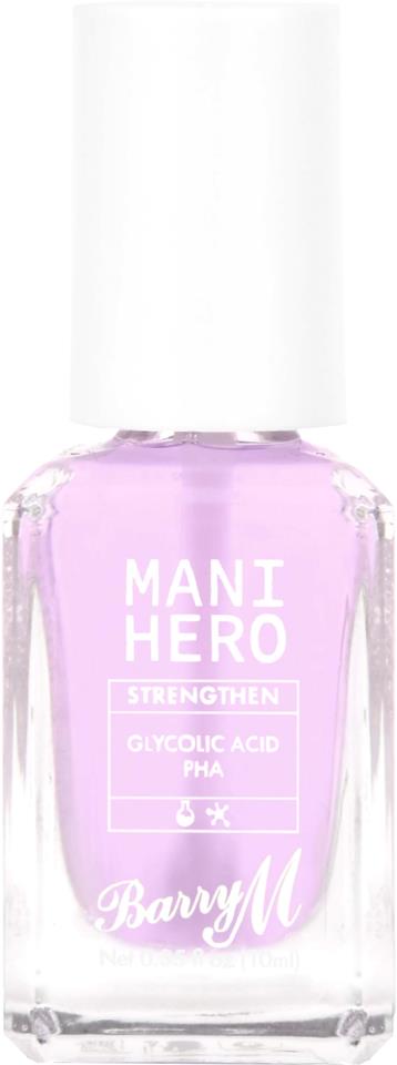 Barry M Mani Hero Strengthen 10 ml