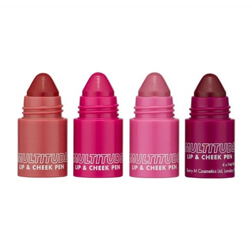 Barry M Multitude Lip and Cheek Pen Dare Me