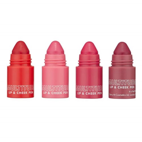 Barry M Multitude Lip and Cheek Pen Sweet Darling