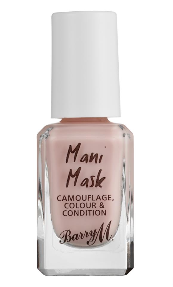 Barry M Nail Care Mani Mask CC - Birthday Suit