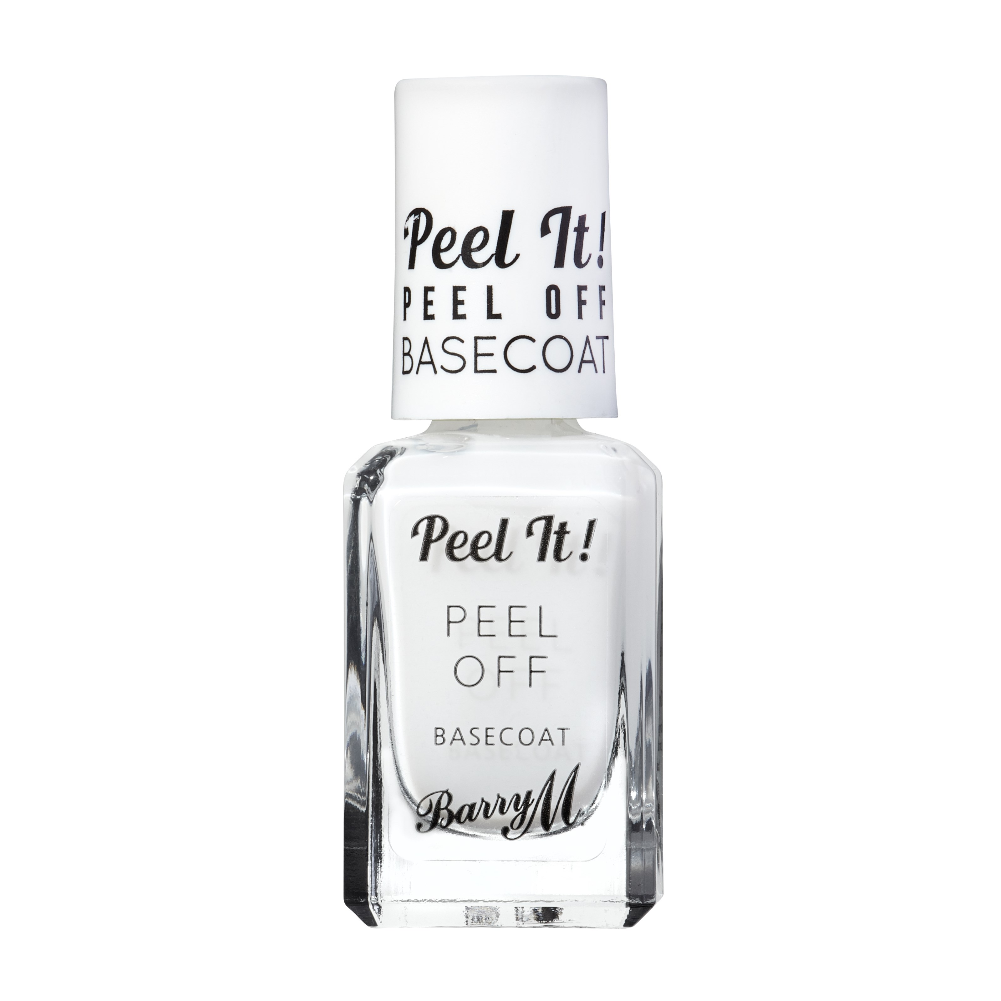 Bilde av Barry M Nail Paint Peel It! Peel It!