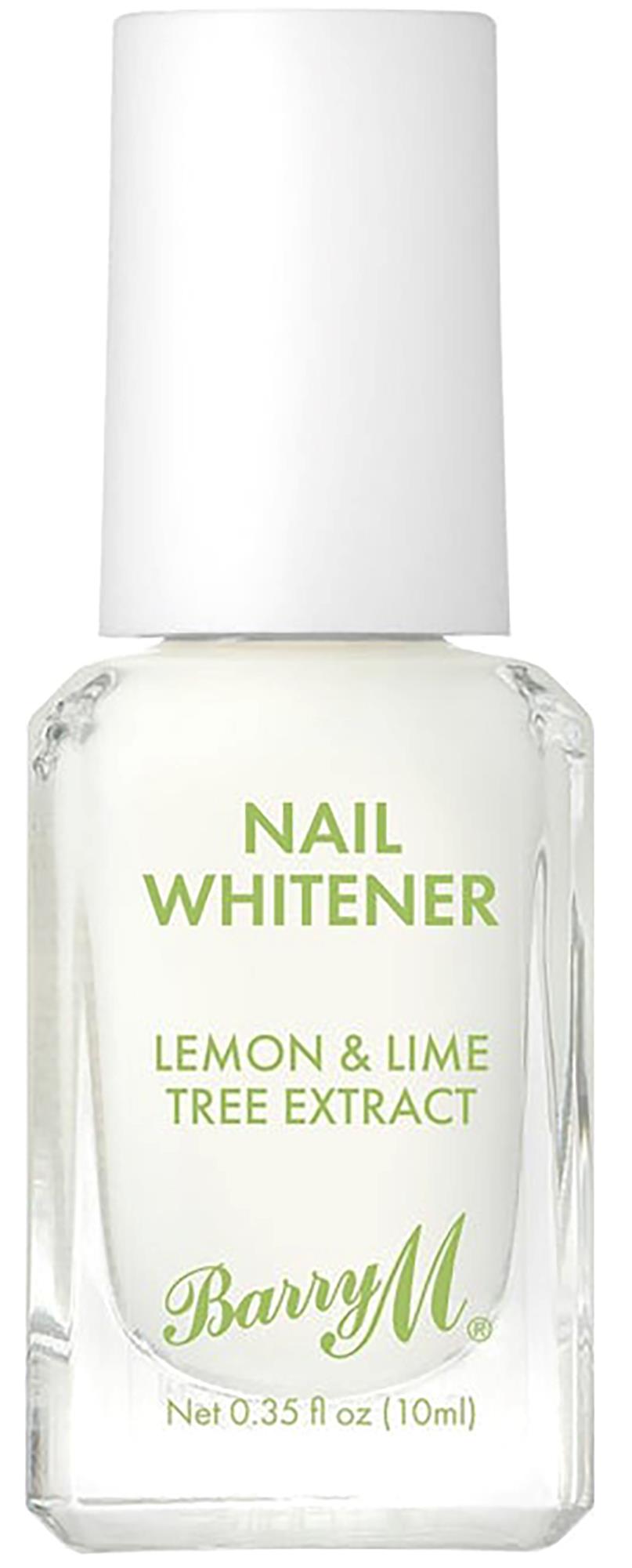 Barry M Nail Whitener