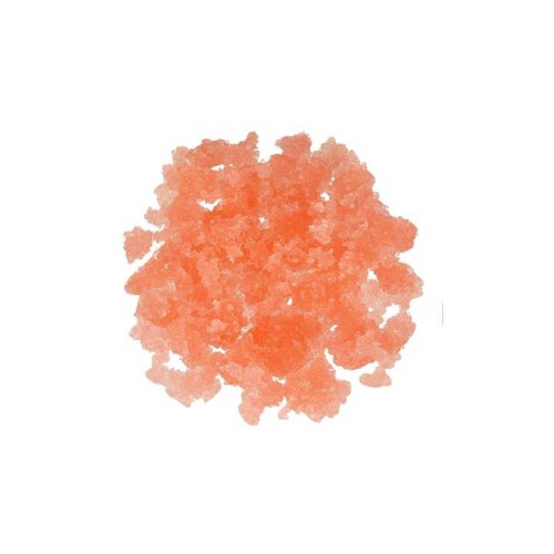 Barry M Lip Scrub Peach