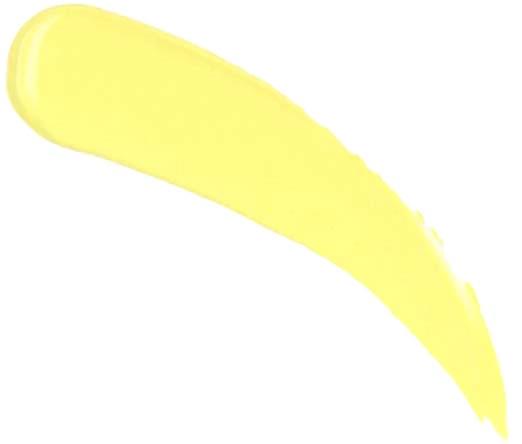 Barry M Pigment Paint Yes Yellow 15 ml