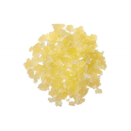Barry M Lip Scrub Pineapple