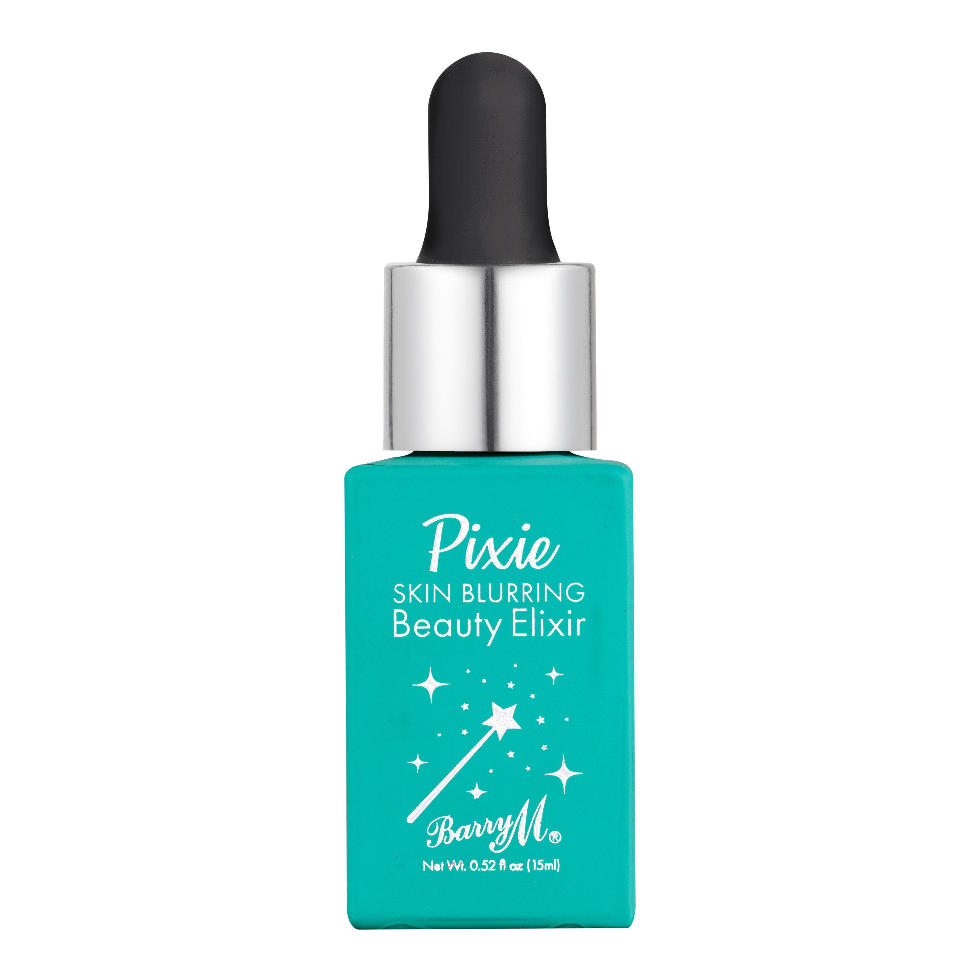Barry M Pixie Skin Blurring Beauty Elixir  15 g