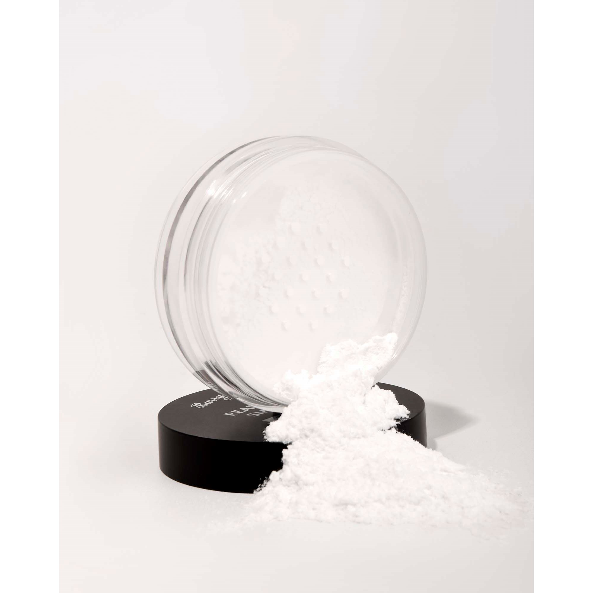 Barry M Ready, Set, Smooth Loose Powder Translucent (obrázok 3)