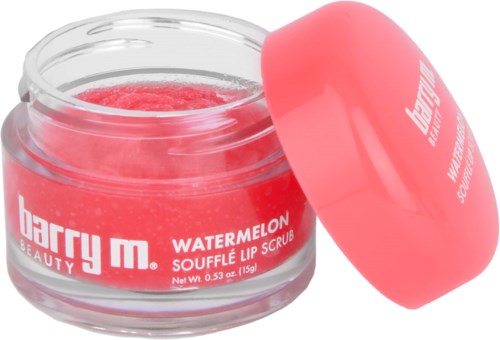 Barry M Lip Scrub Watermelon