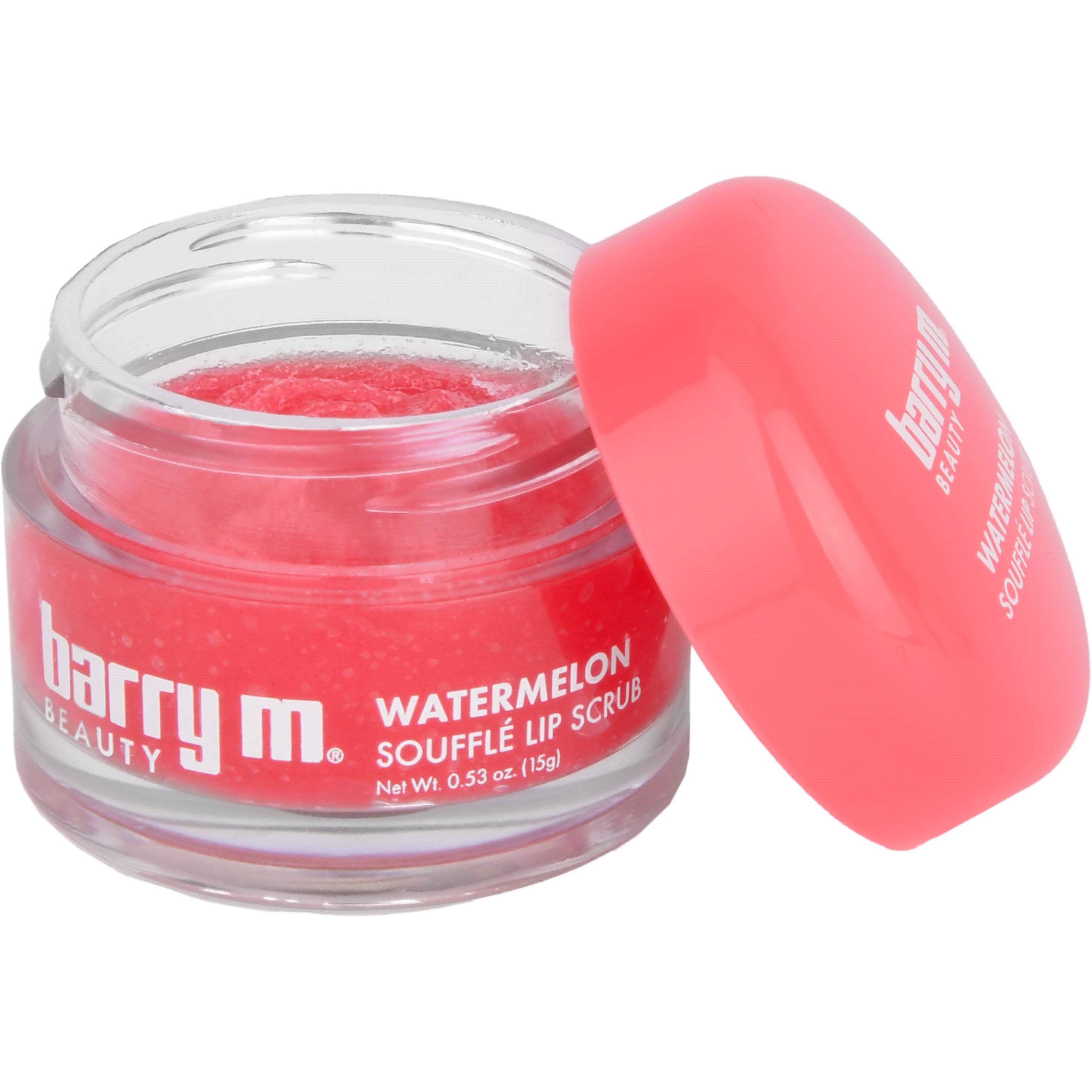 Barry M Lip Scrub Watermelon billede