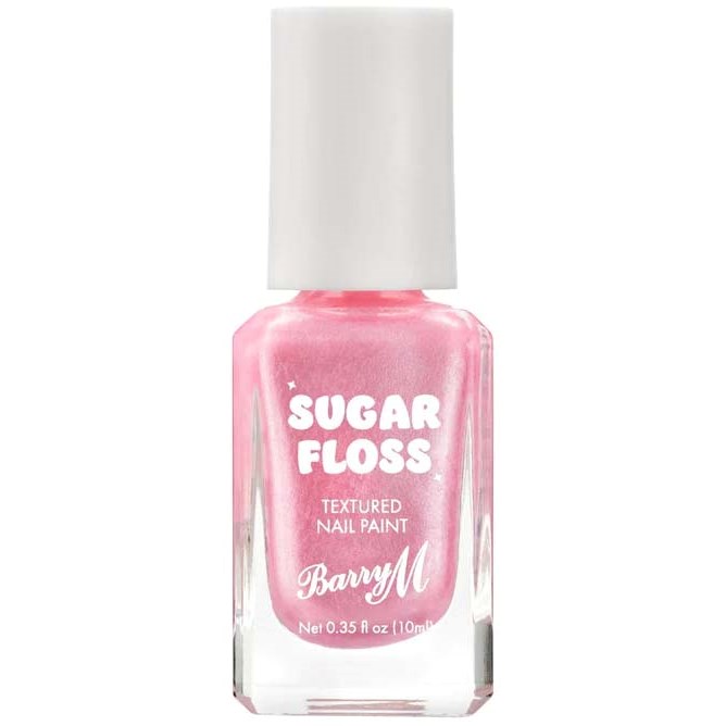 Barry M Sugar Floss Nail Paint Barry M Sugar Floss Nail Paint