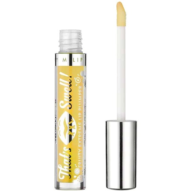 Barry M Thats Swell! Fruity Extreme Lip Plumper Pineapple