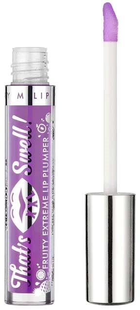 Barry M That's Swell! Fruity Extreme Lip Plumper Plum 2,5 ml