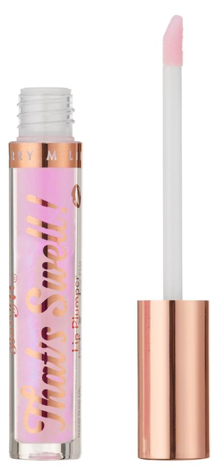 Barry M That's Swell Tinted Lip Plumper Glow Up 2,5 ml