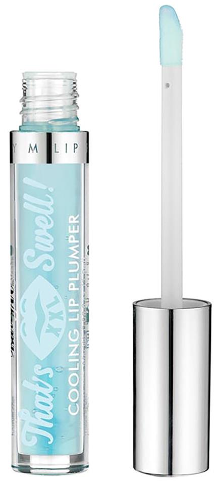 Barry M That’s Swell XXL Cooling Lip Plumper Cool It 2,5g