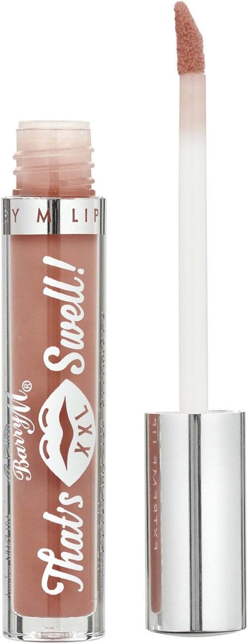 Huulikiilton putkil αυτο, jossa lukee "Thanks Scent!" valkoisella beige-taustalla.