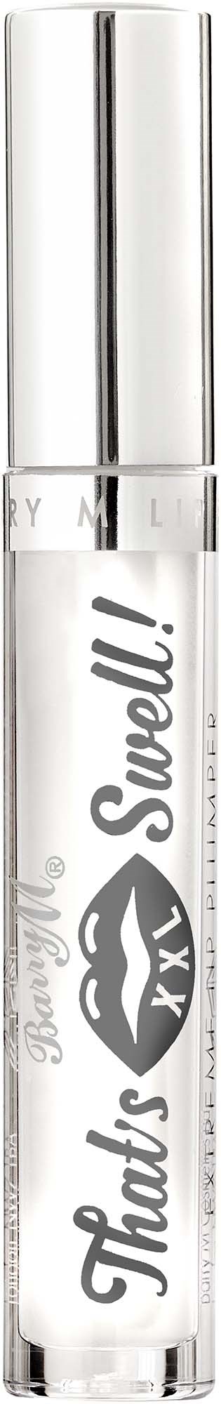 Barry M That's Swell! XXL Extreme Lip Plumper Clear