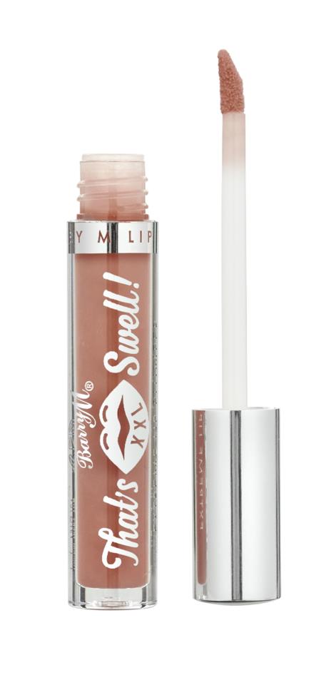 Barry M That's swell XXL Plumping Lip Gloss Boujee