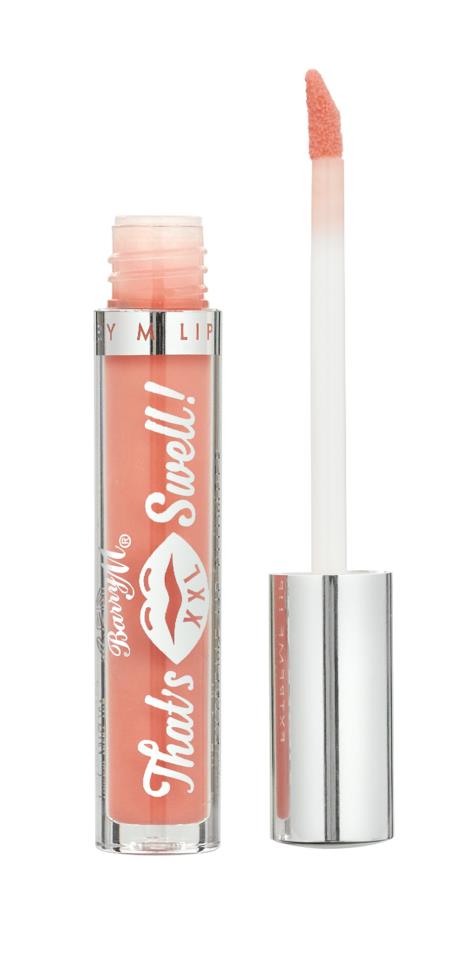 Barry M That's swell XXL Plumping Lip Gloss Ger It