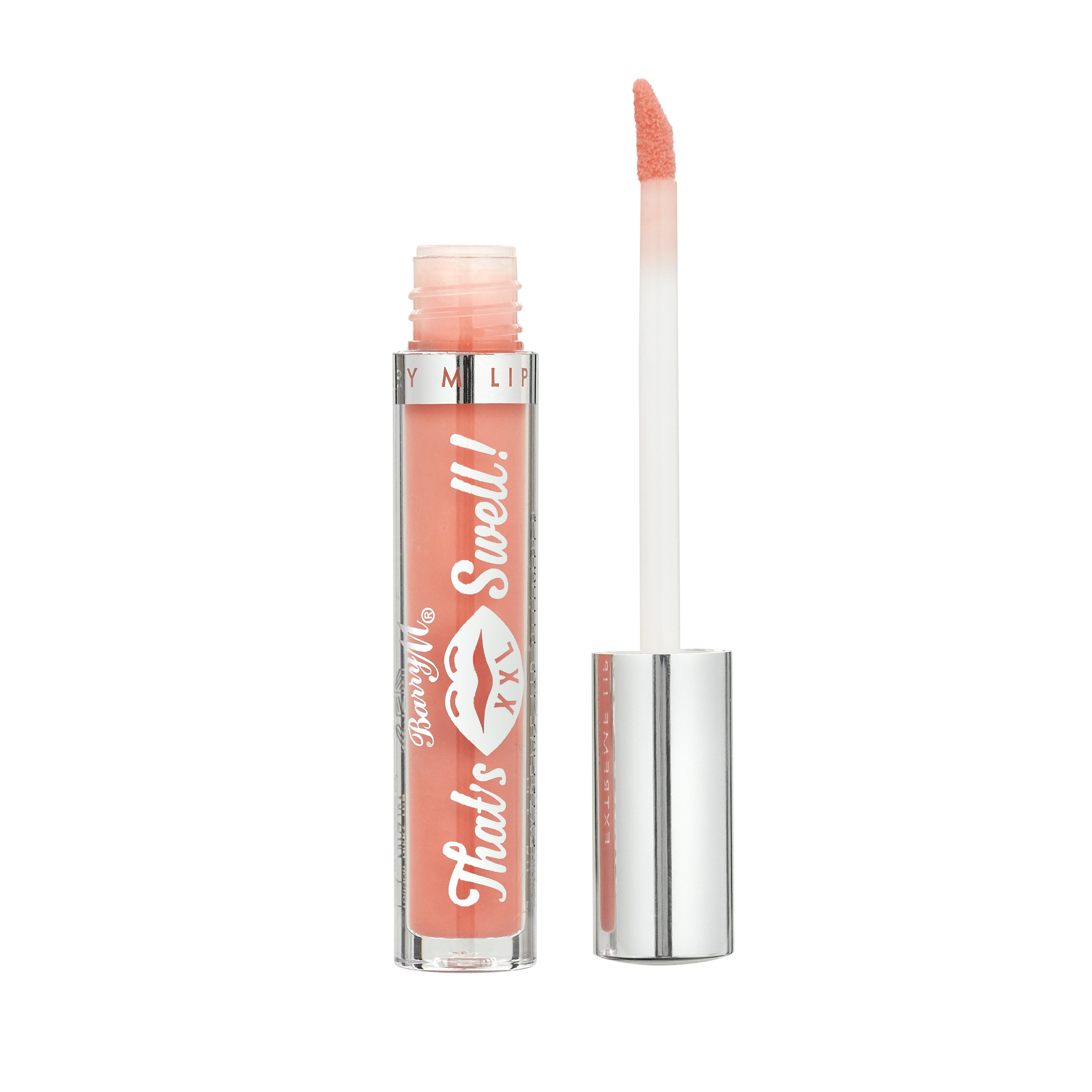 Barry M Thats swell XXL Plumping Lip Gloss Ger It