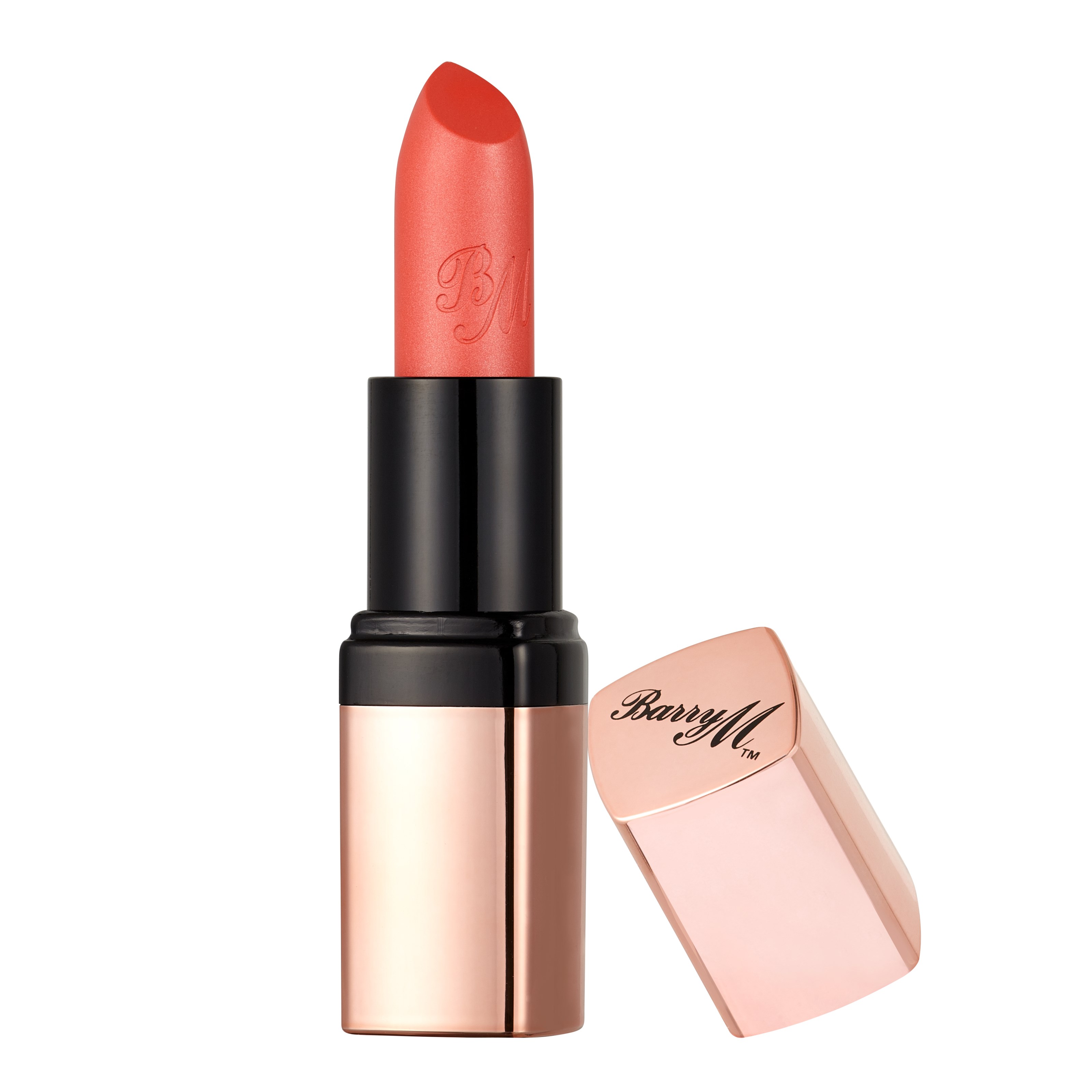 Barry M Ultimate Icons Lip Paint Coral