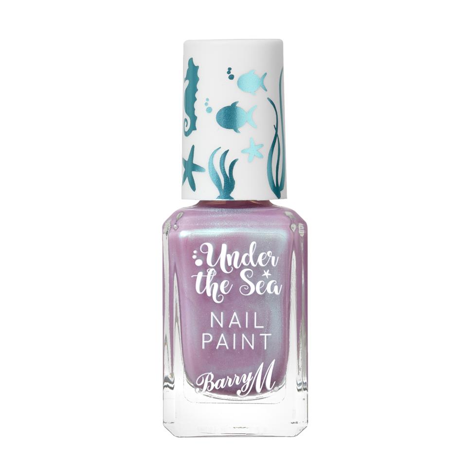 Barry M Under the Sea Jellyfish 