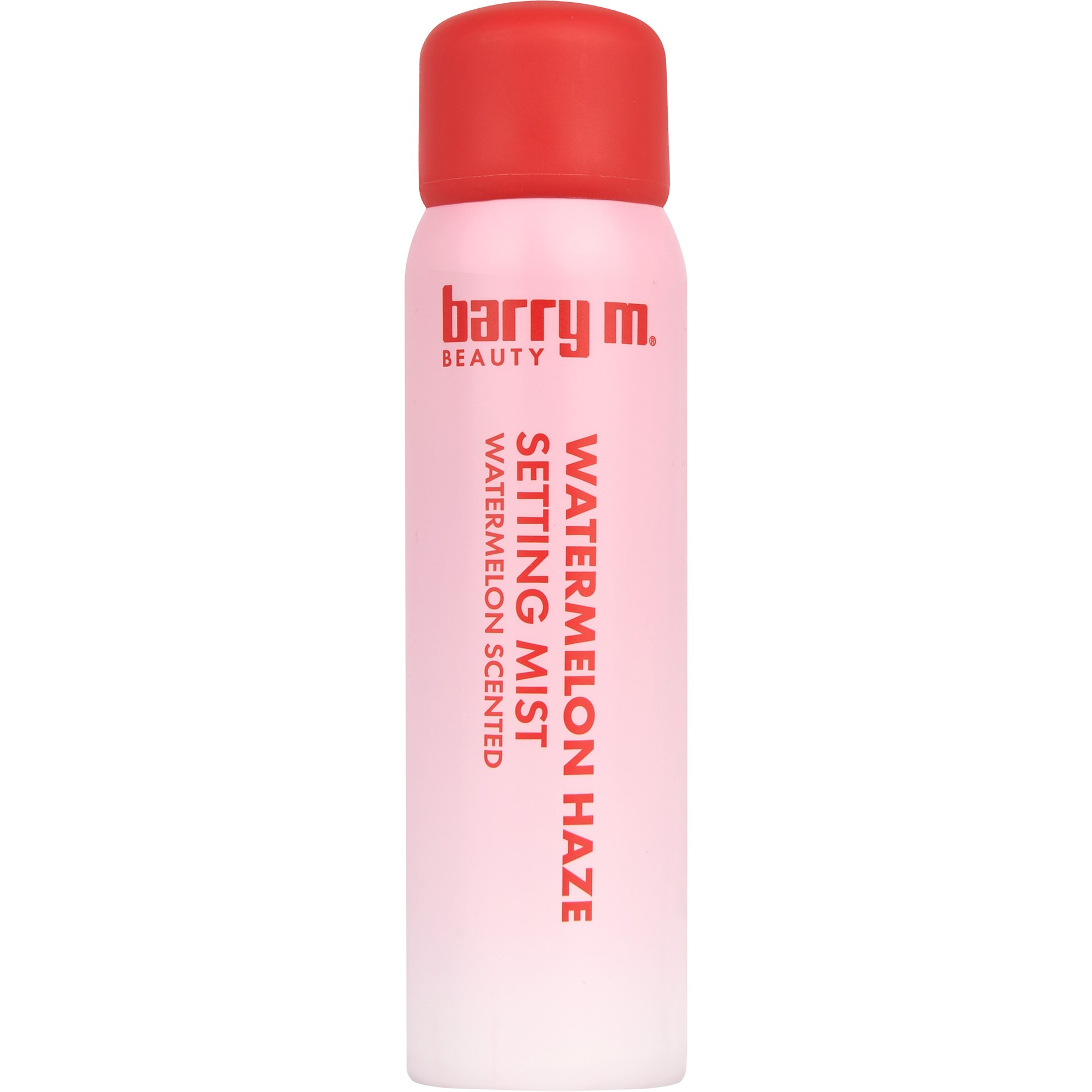 Barry M Watermelon Haze Setting Mist 70 ml