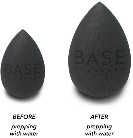 BASEOFSWEDEN The Base Blender
