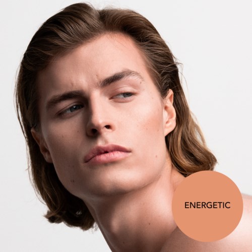 BASEOFSWEDEN The Base Foundation Energetic