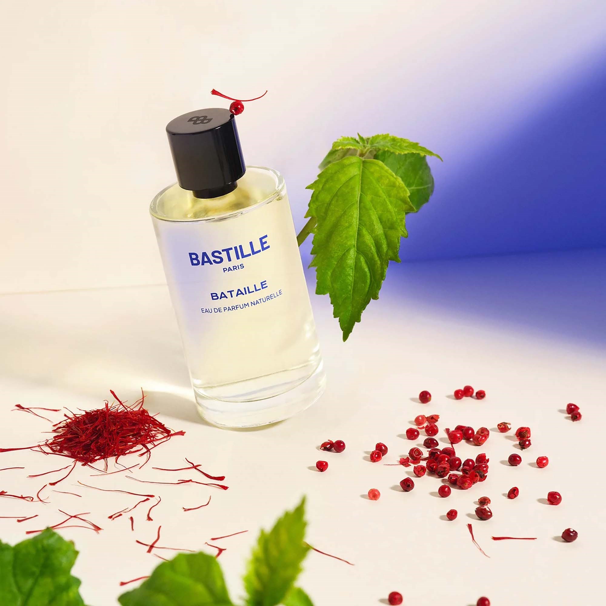 Bastille Bataille Eau de Parfum 15 ml (zdjęcie 3)