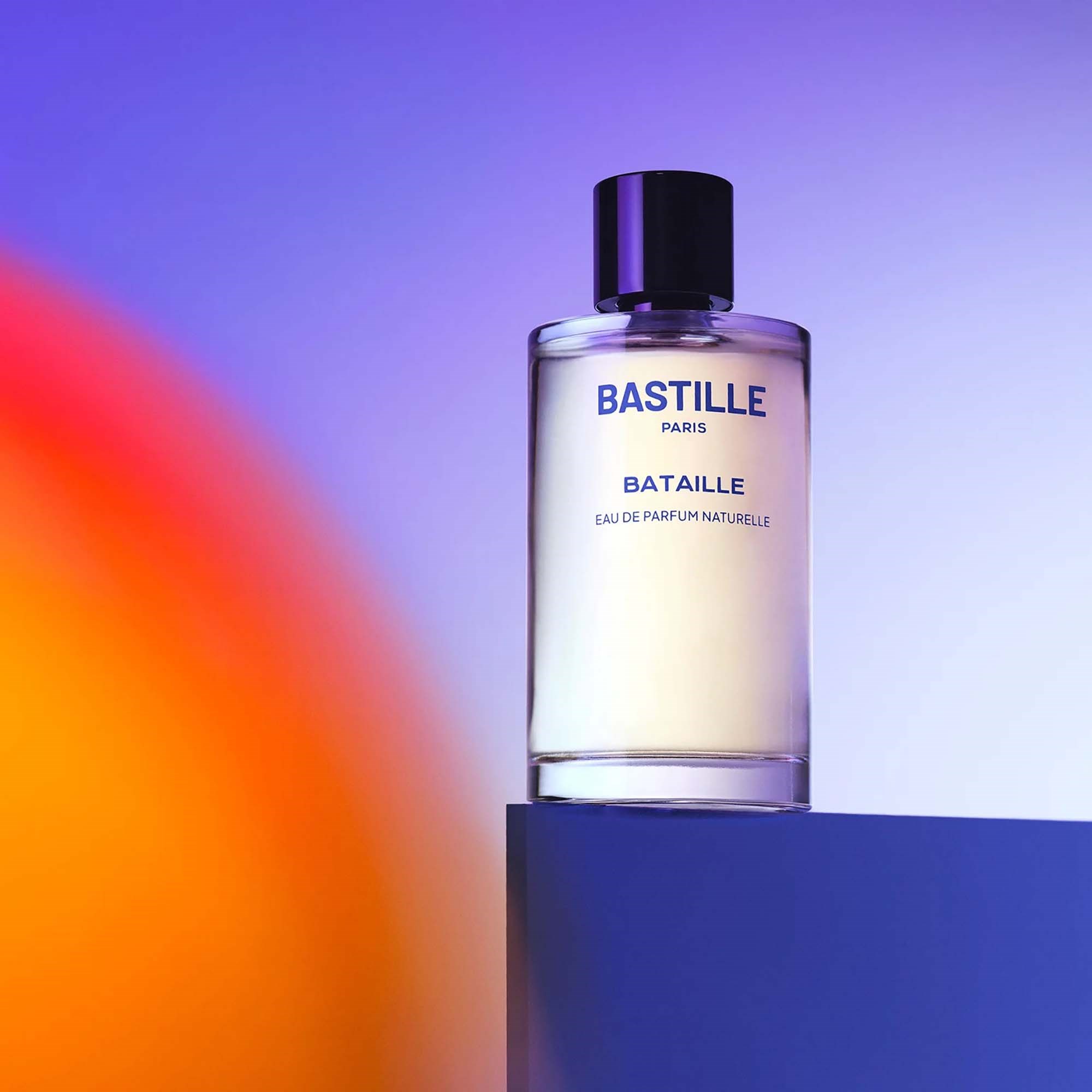 Bastille Bataille Eau de Parfum 50 ml (zdjęcie 2)