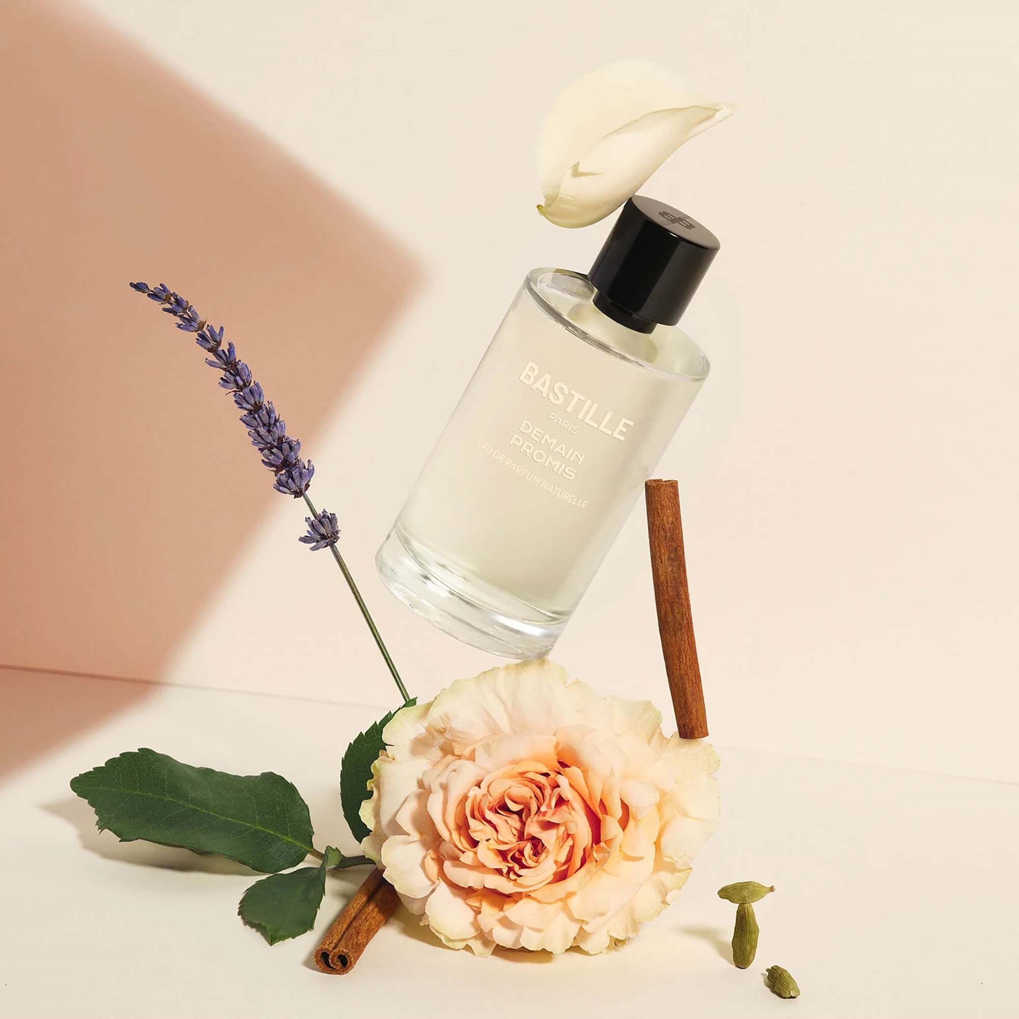 Bastille Demain Promis Eau de Parfum 15 ml (zdjęcie 3)
