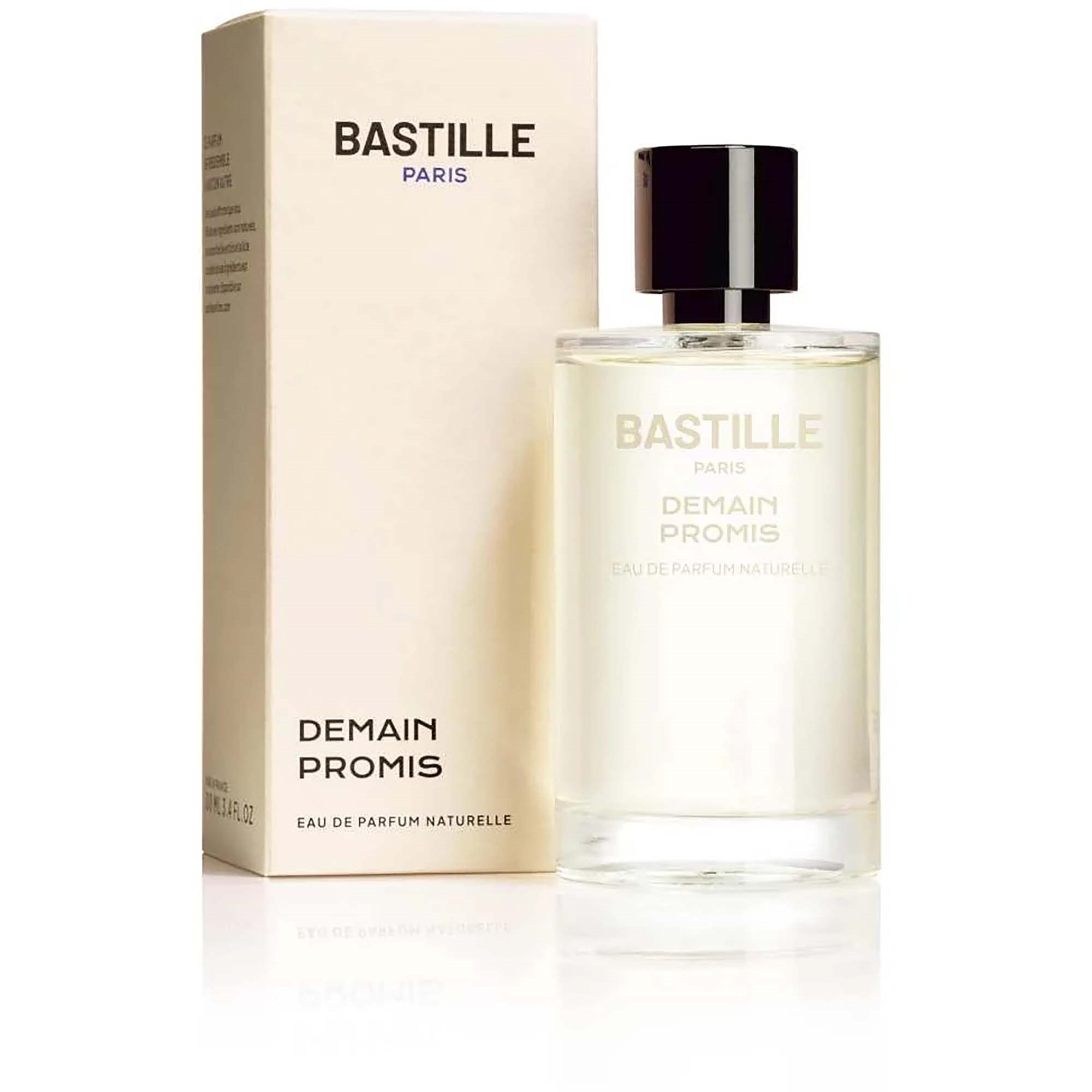 Bastille Demain Promis Eau de Parfum 15 ml (zdjęcie 4)